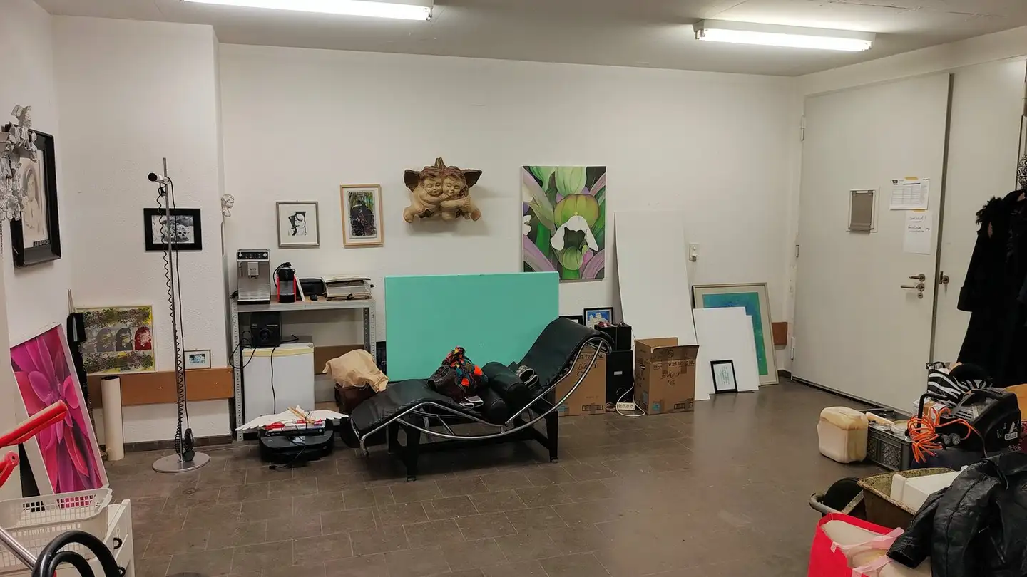 Wohnung mieten - Hauptstrasse 19, 4411 Seltisberg - Foto 3