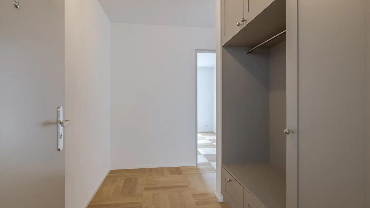 Appartamento in affitto - Kreuzstrasse 5, 3052 Zollikofen - Foto 4