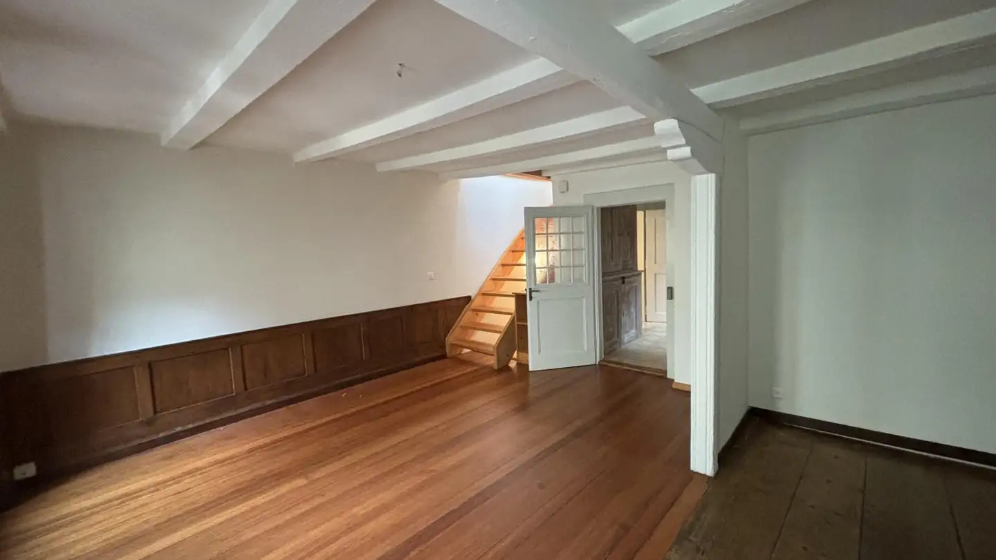 Appartamento in affitto - Rue De La Poste 21, 2024 St-Aubin-Sauges - Foto 2