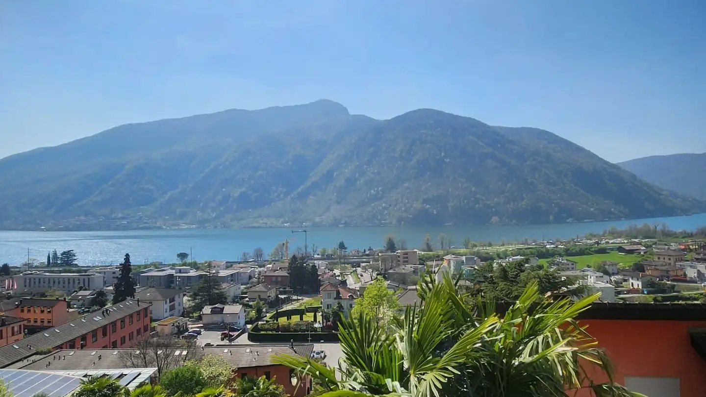 Apartment for sale - 6818 Melano