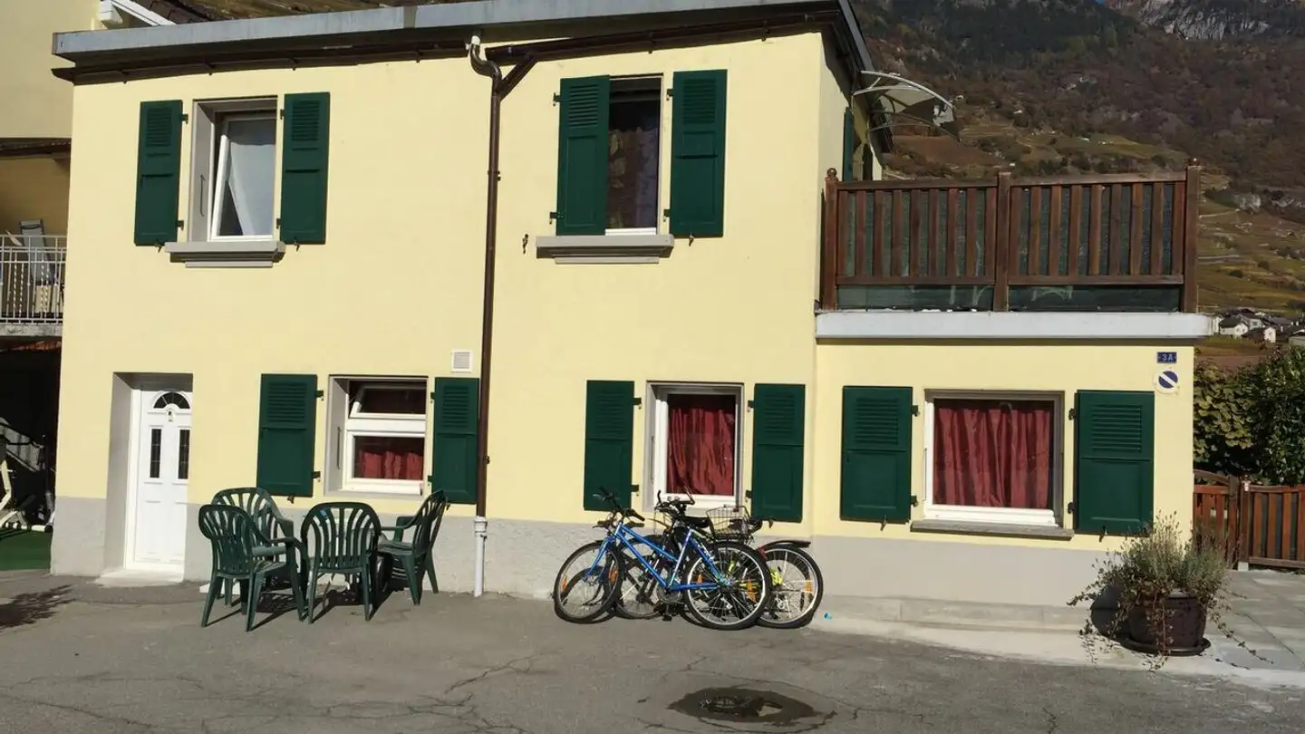 Edificio residenziale in vendita - 1926 Fully