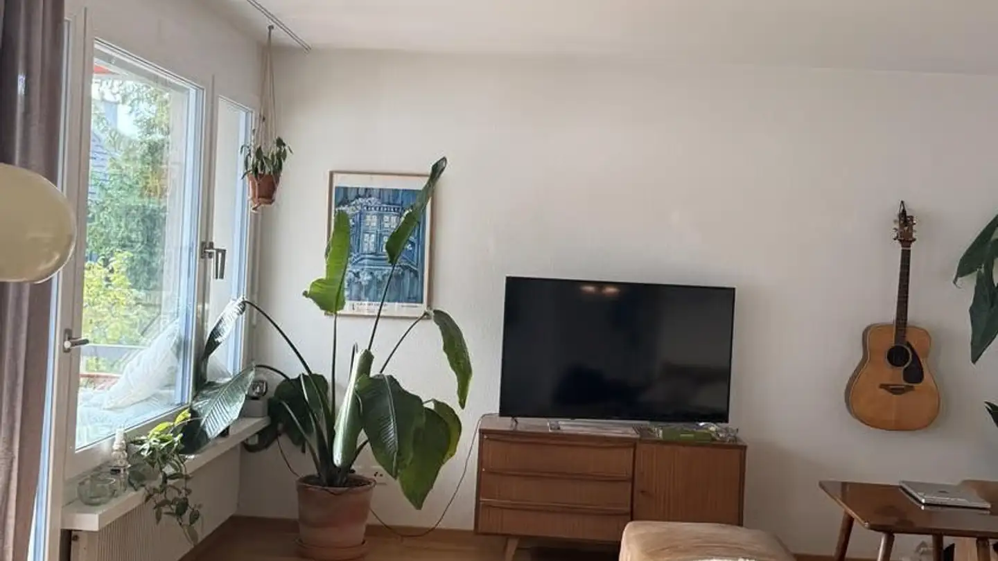 Apartment for rent - Witikonerstrasse 54, 8032 Zürich - Photo 4