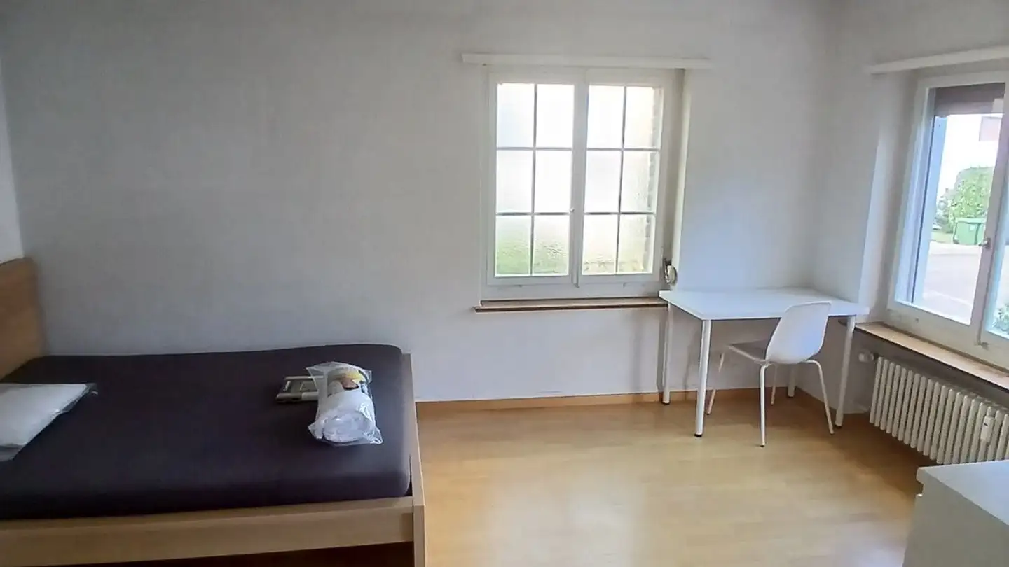 Zimmer mieten - 8048 Zürich
