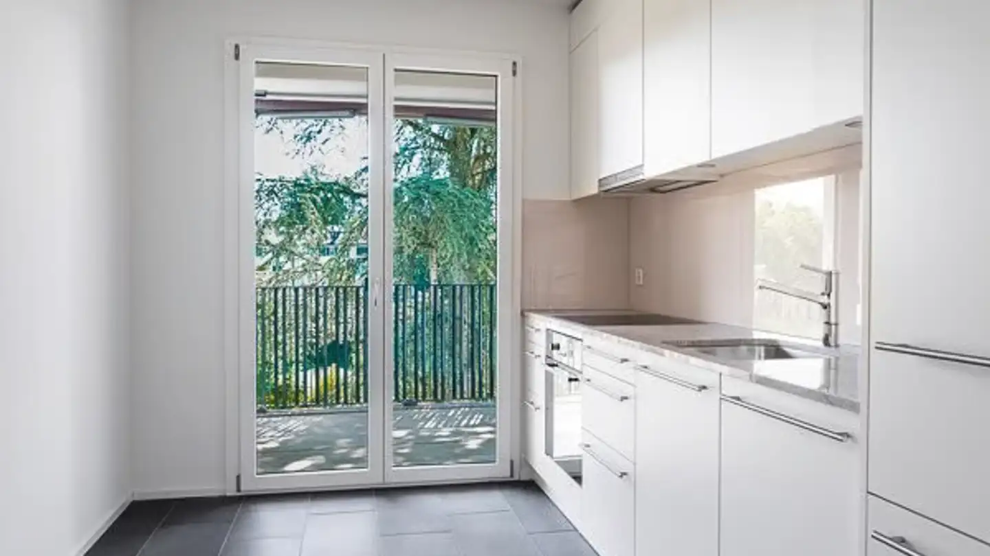 Appartement à louer - Birsstrasse 172, 4052 Basel - Photo 3