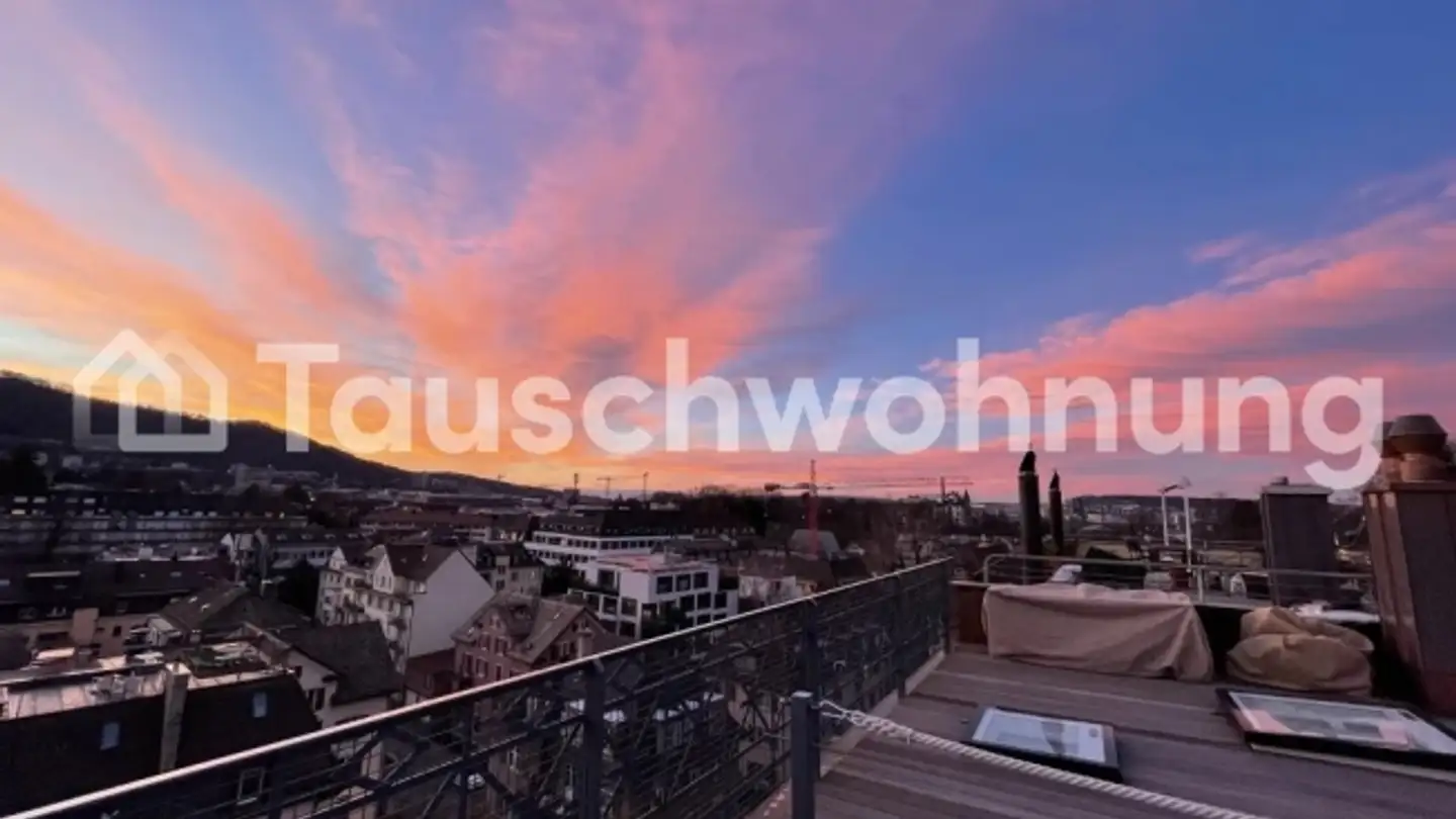 Apartment for rent - 8002 Zürich