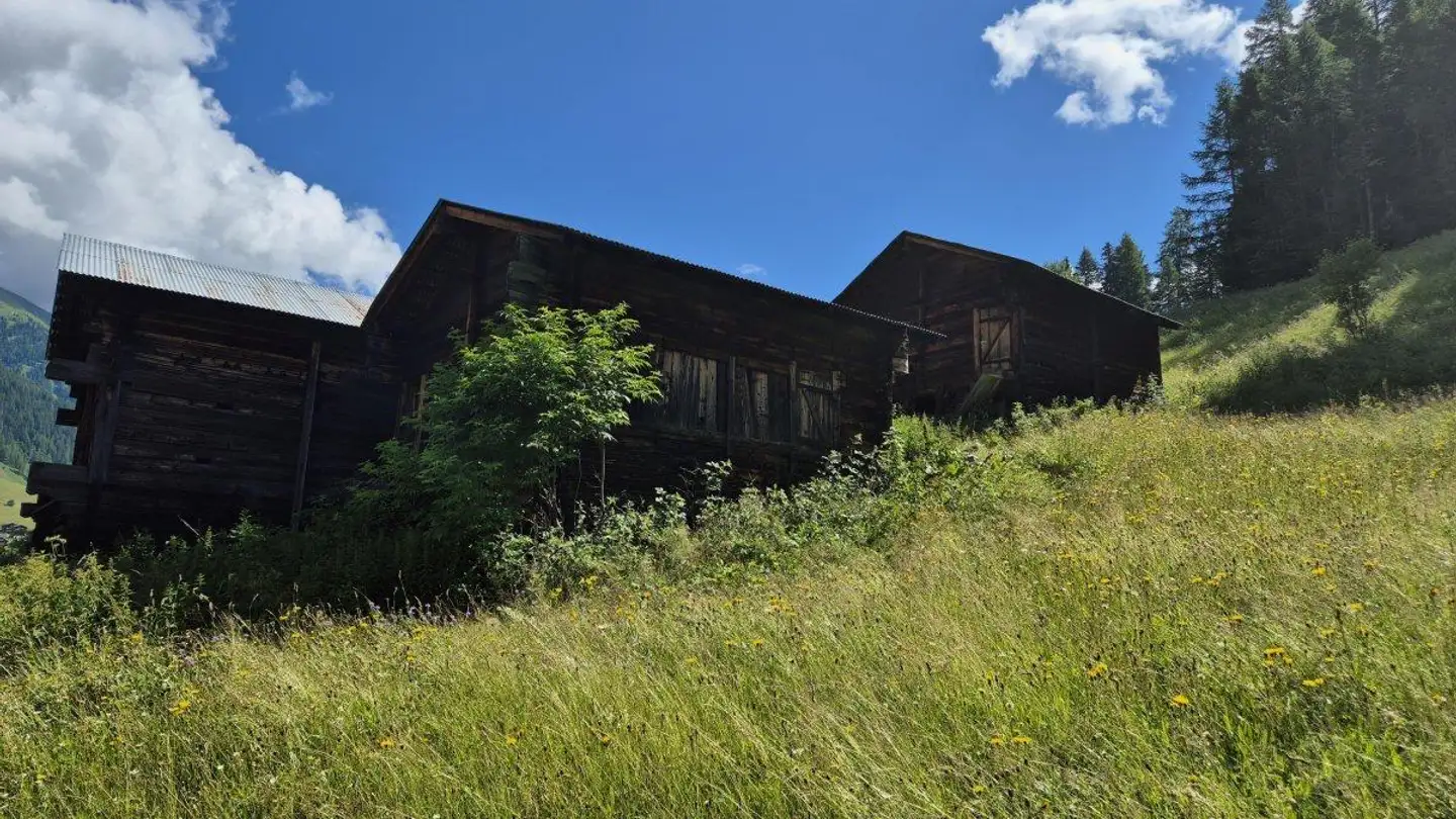 Fattoria in vendita - 3989 Niederwald - Photo 2