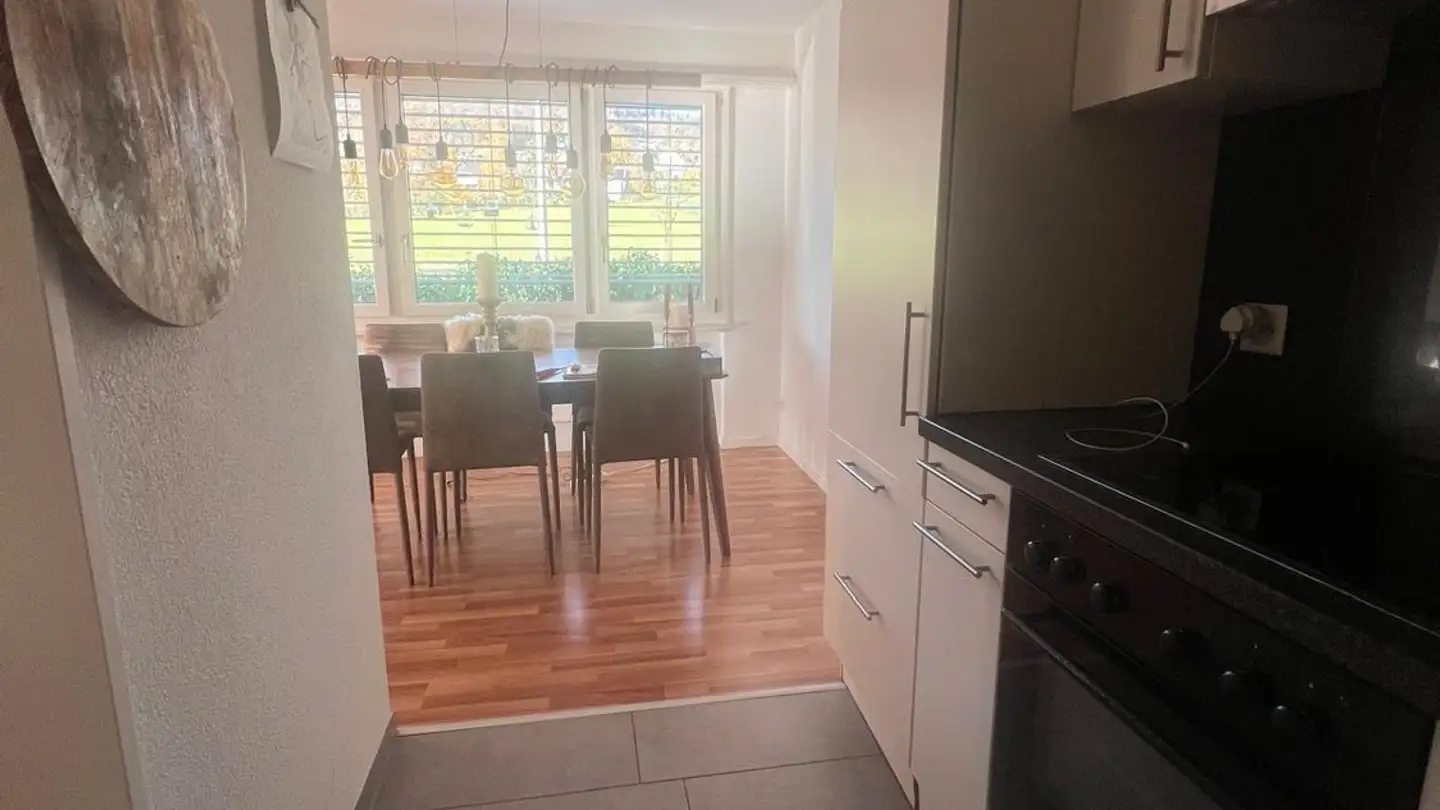 Appartamento in affitto - Hafenstrasse 5, 4614 Hägendorf - Photo 2