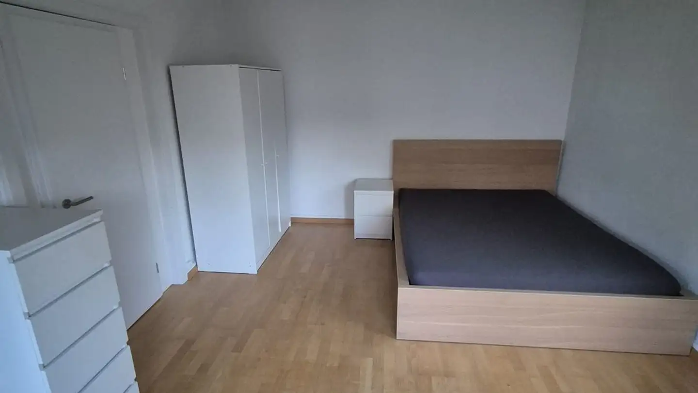 Zimmer mieten - 8048 Zürich - Foto 2