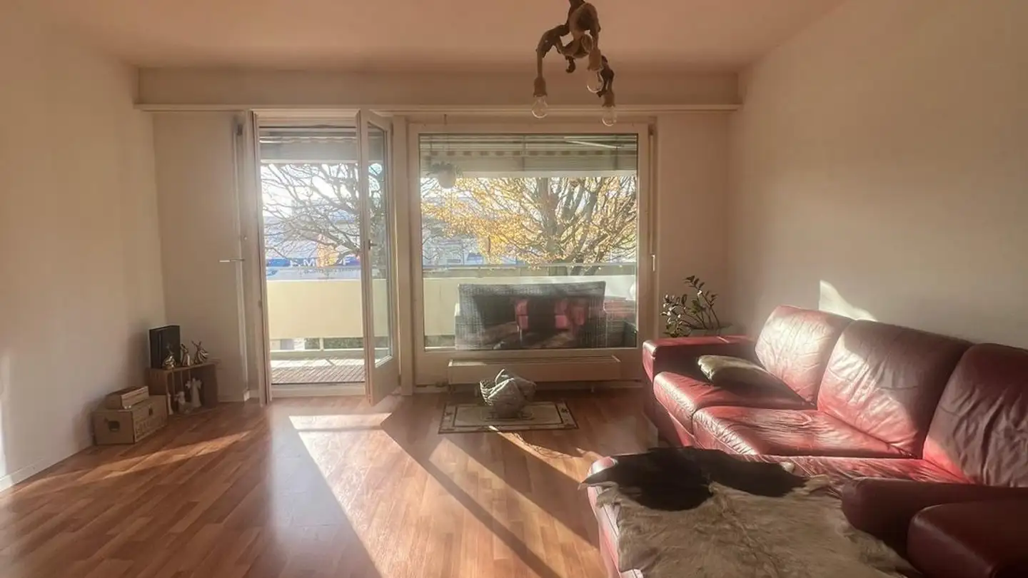 Appartamento in affitto - Hafenstrasse 5, 4614 Hägendorf - Photo 3