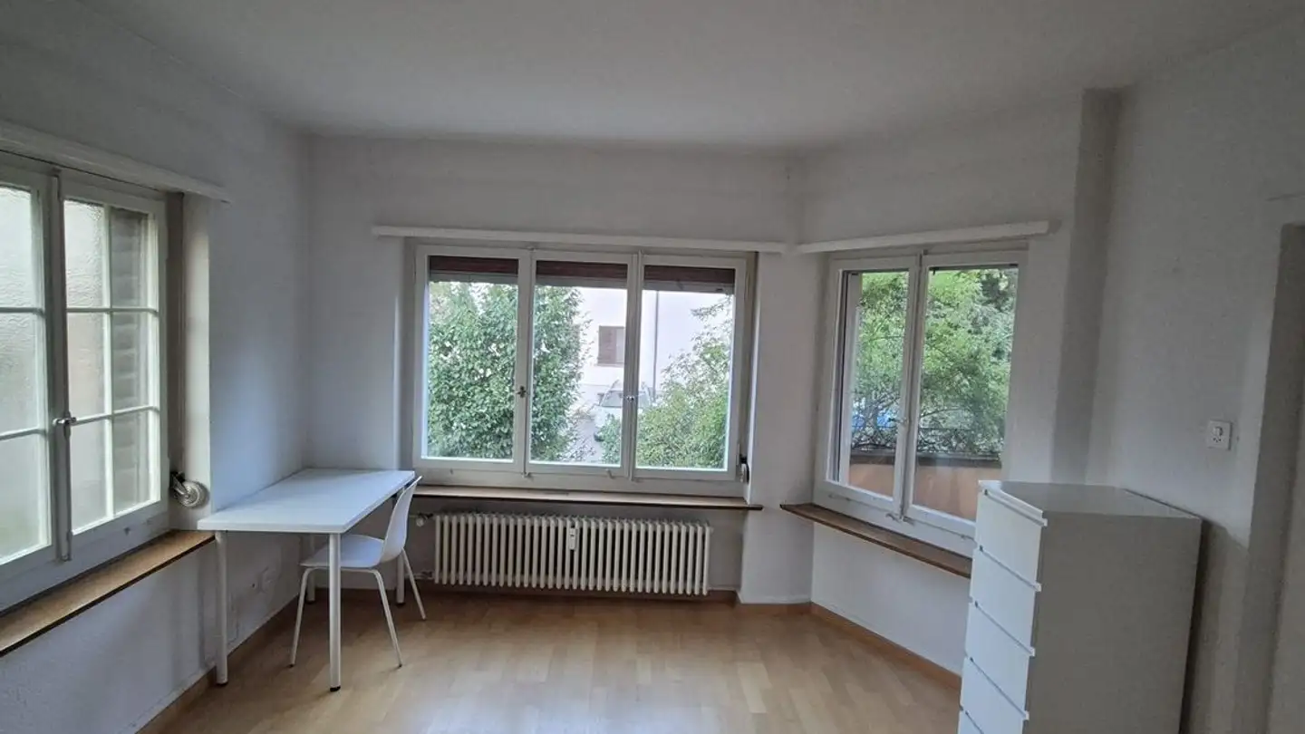 Zimmer mieten - 8048 Zürich - Foto 3