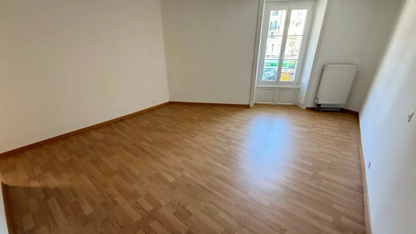 Appartamento in affitto - Avenue Nestlé 6, 1820 Montreux - Photo 3