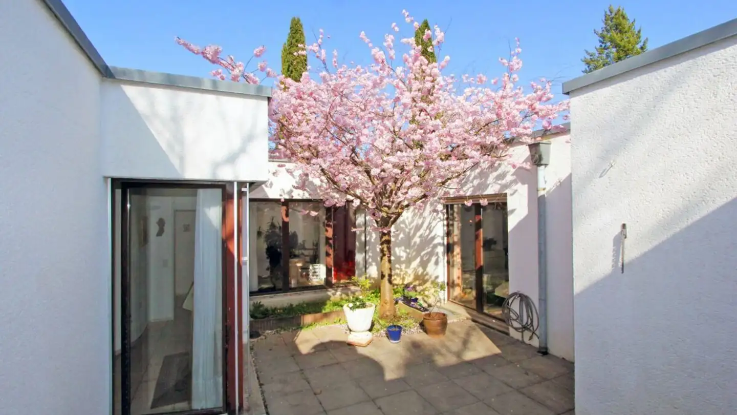 Maison individuelle à vendre - 4102 Binningen