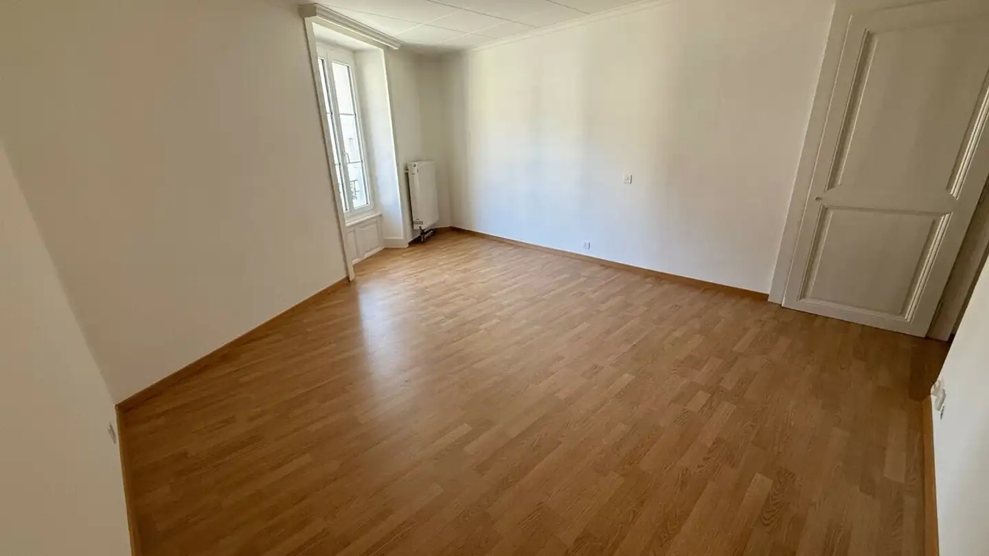 Appartamento in affitto - Avenue Nestlé 6, 1820 Montreux - Photo 4