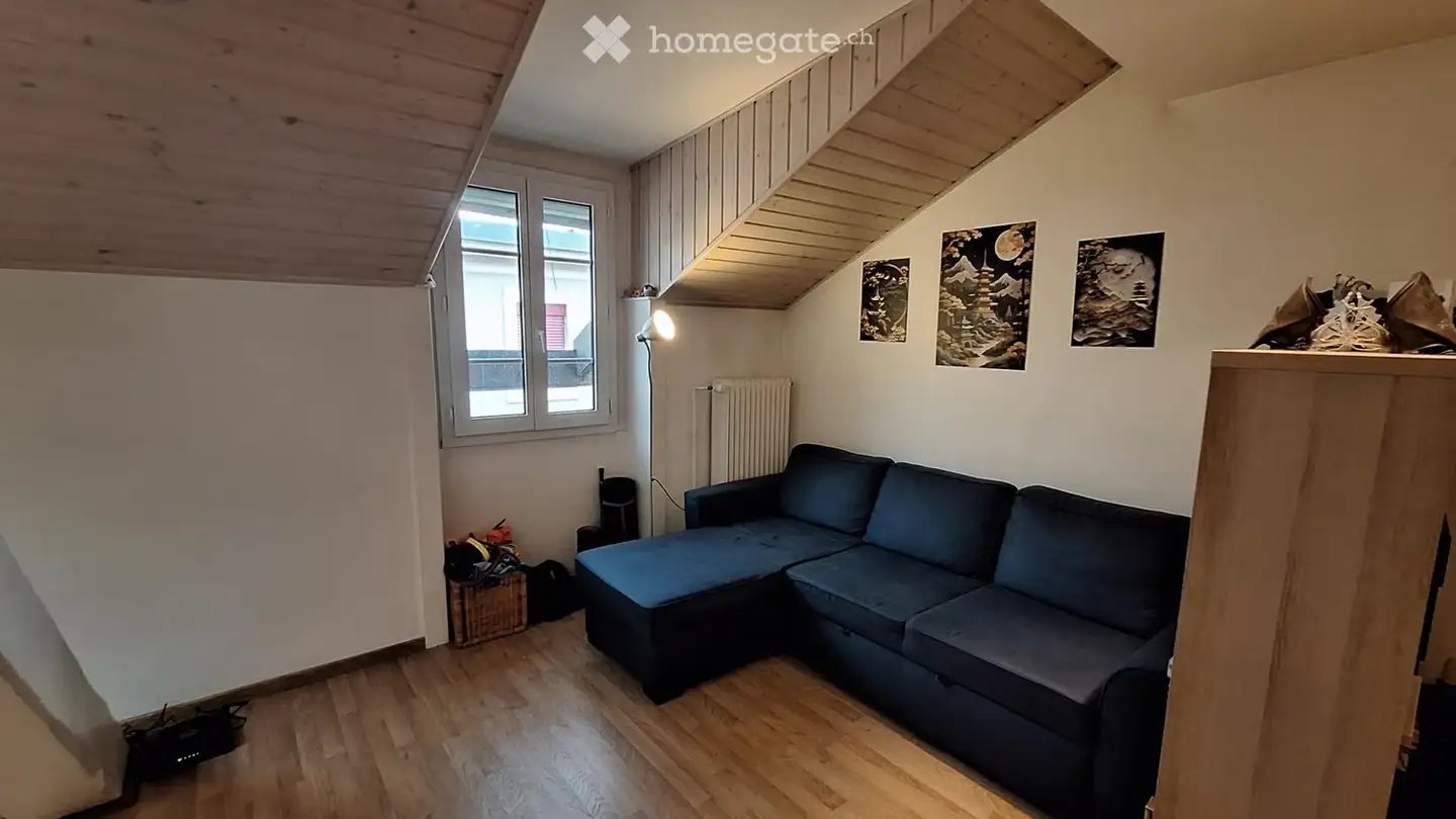 Appartement à louer - Rue Des Pavillons, 1205 Genève - Photo 4