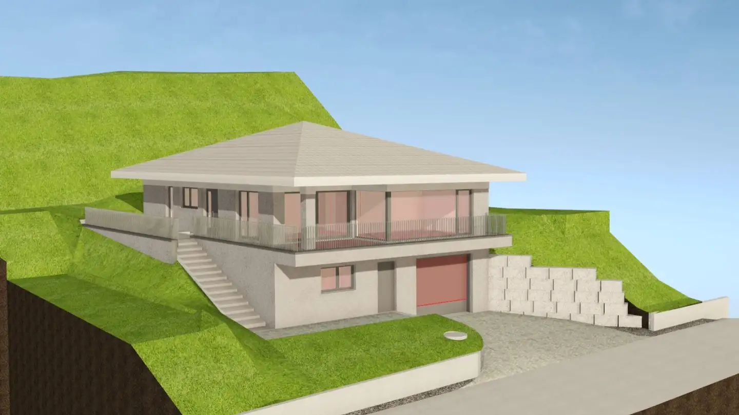 Terreno edificabile in vendita - 5044 Schlossrued - Photo 3