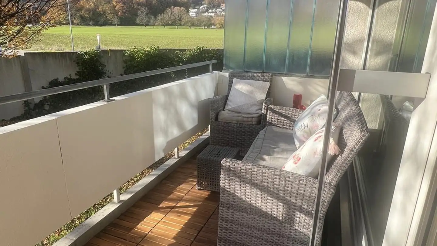 Appartamento in affitto - Hafenstrasse 5, 4614 Hägendorf - Photo 4