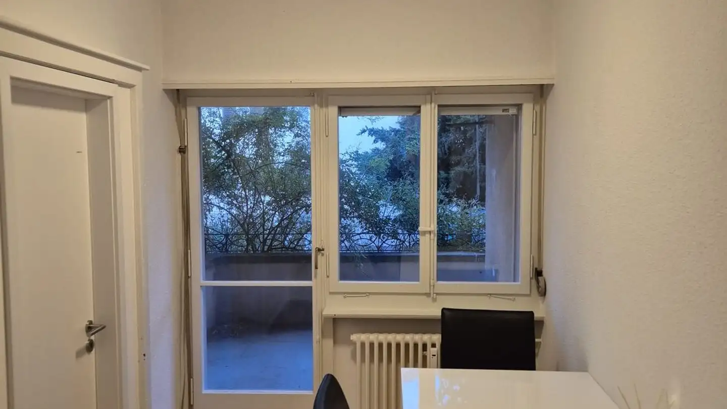 Zimmer mieten - 8048 Zürich - Foto 4