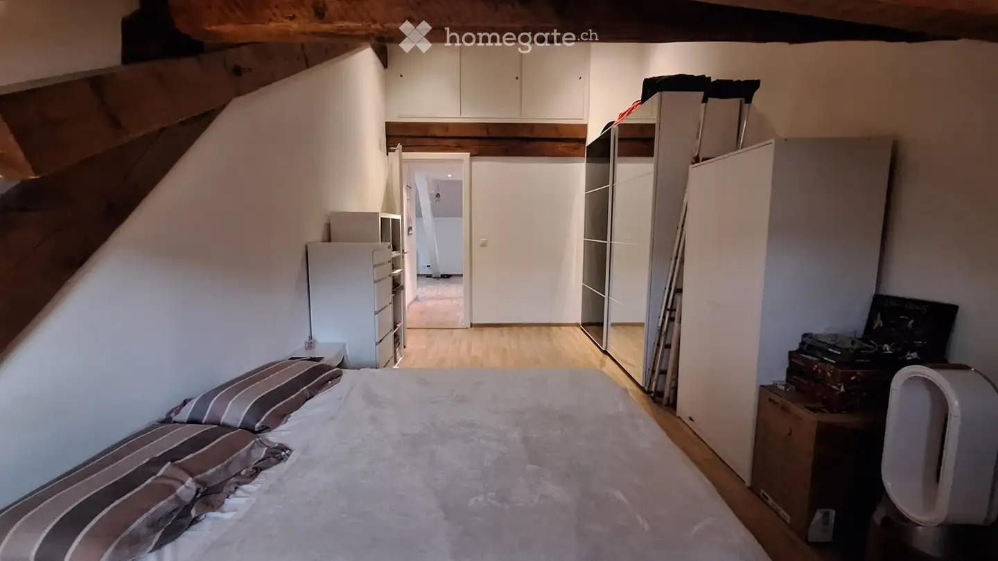 Appartement à louer - Rue Des Pavillons, 1205 Genève - Photo 2