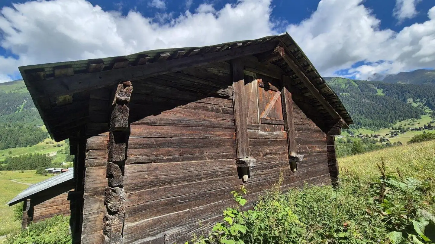 Fattoria in vendita - 3989 Niederwald - Photo 4