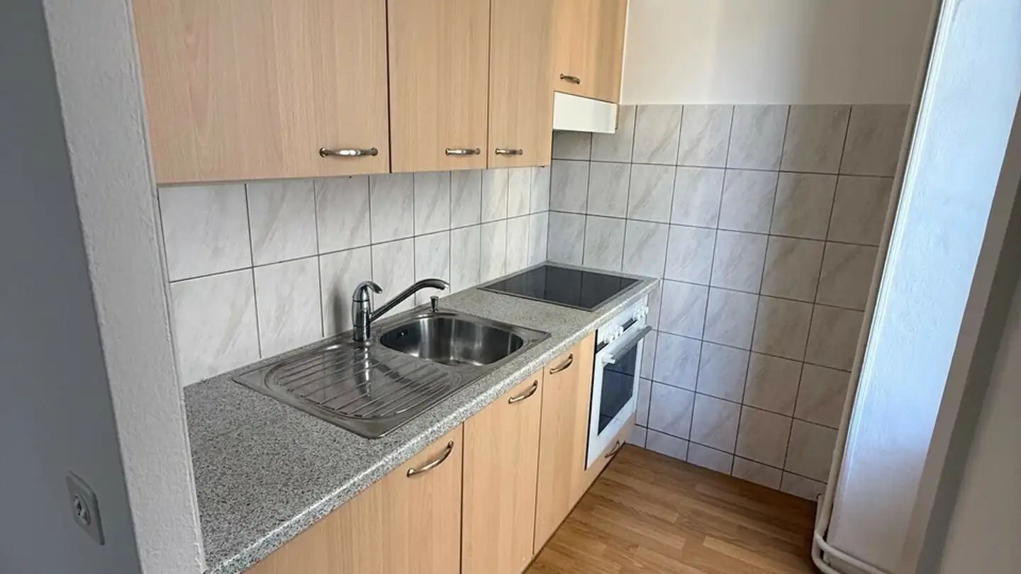 Appartamento in affitto - Avenue Nestlé 6, 1820 Montreux - Photo 2