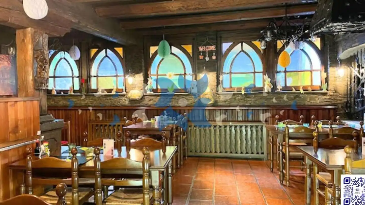 Restaurant for sale - 1890 St-Maurice - Photo 2