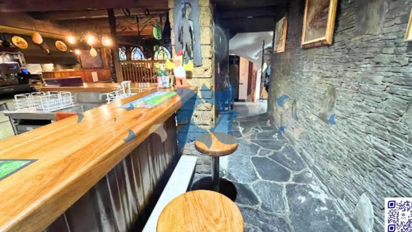 Restaurant for sale - 1890 St-Maurice - Photo 3
