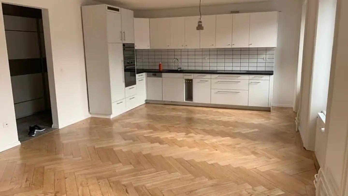 Wohnung mieten - Rue De La Loge / Logengasse 26, 2502 Biel/Bienne