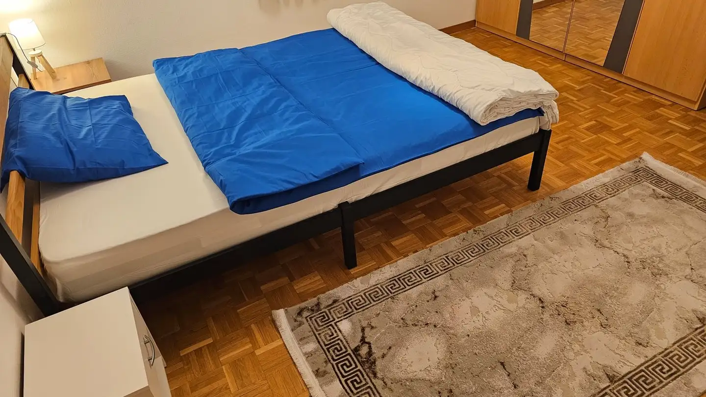 Chambre à louer - 1950 Sion - Photo 2