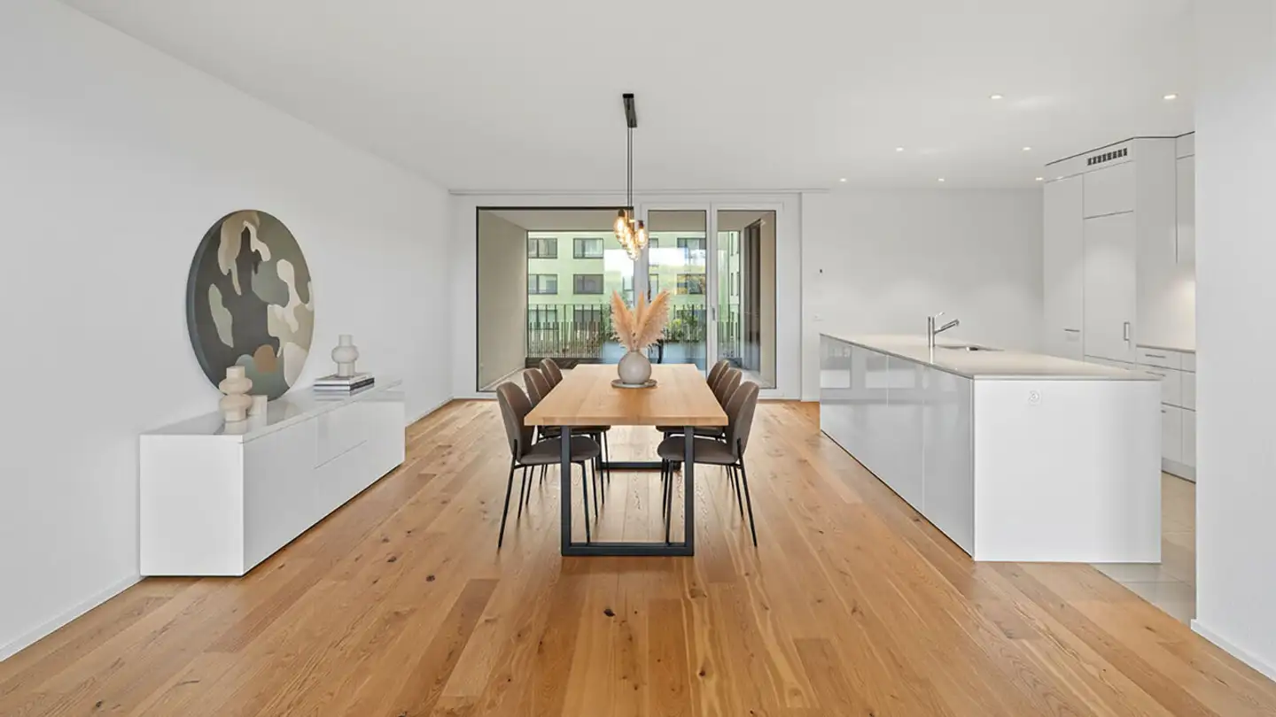 Wohnung kaufen - Leopoldstrasse, 6210 Sursee - Foto 2