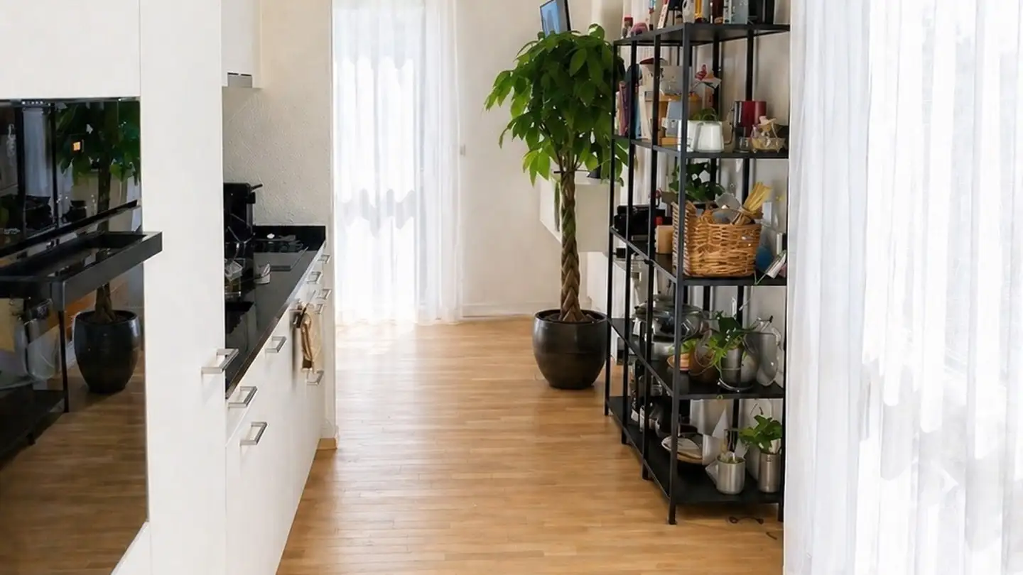 Apartment for rent - 8636 Wald ZH