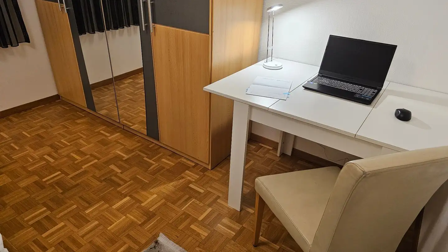 Chambre à louer - 1950 Sion - Photo 3