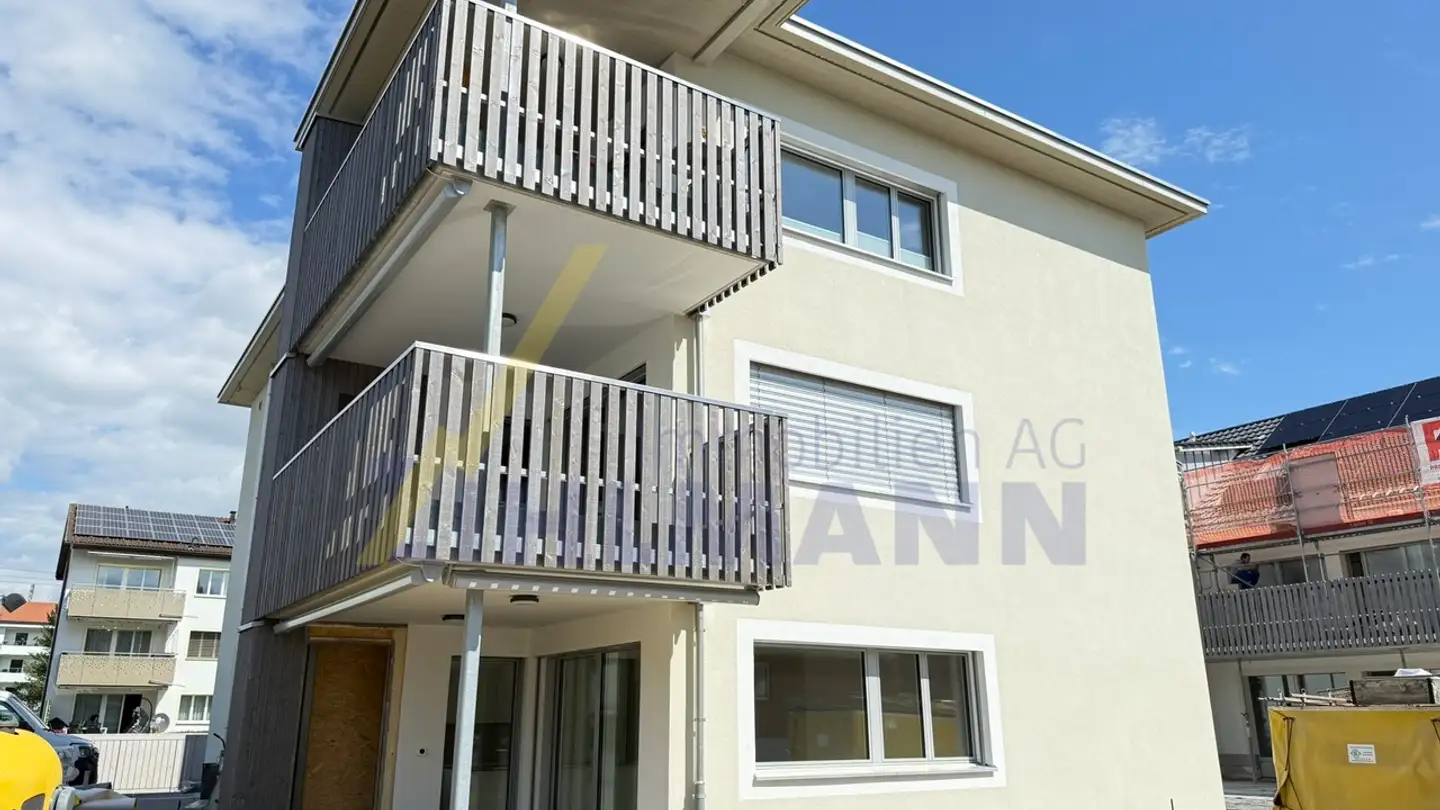 Apartment for sale - Achenbergstrasse, 5322 Koblenz - Photo 2
