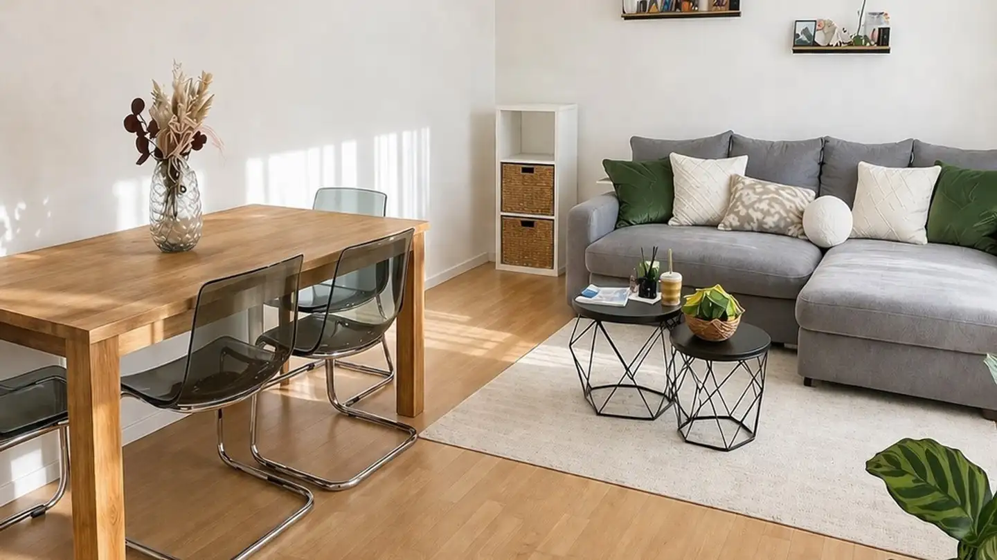 Apartment for rent - 8636 Wald ZH - Photo 3