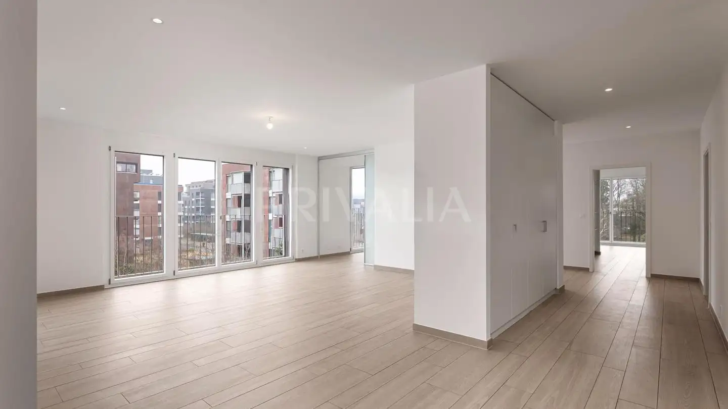 Wohnung mieten - 1231 Conches - Foto 2