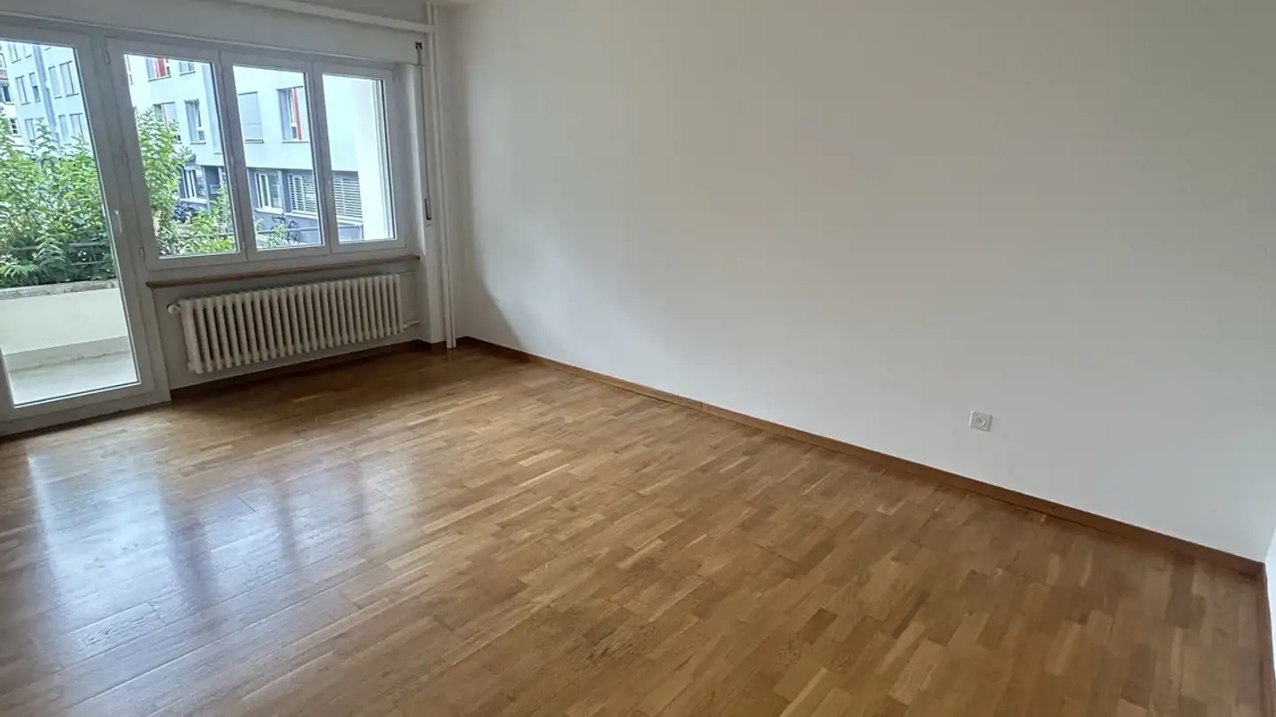 Apartment for rent - Wylerfeldstrasse 10, 3014 Bern