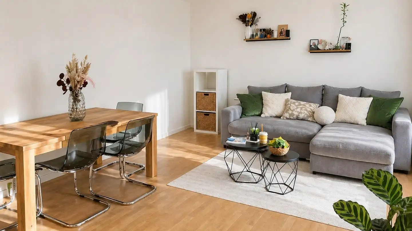 Apartment for rent - 8636 Wald ZH - Photo 4