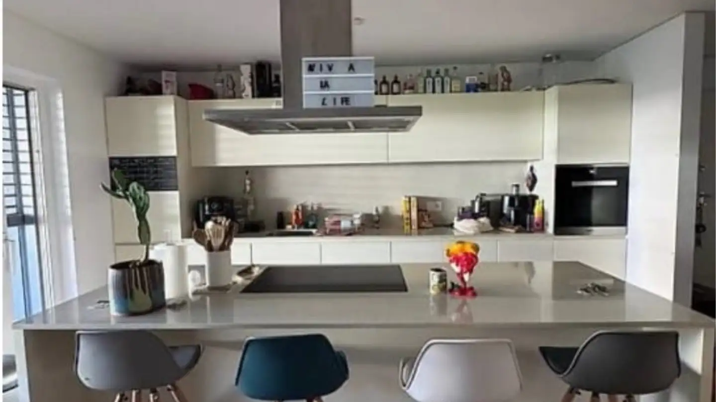 Single room for rent - 6512 Giubiasco