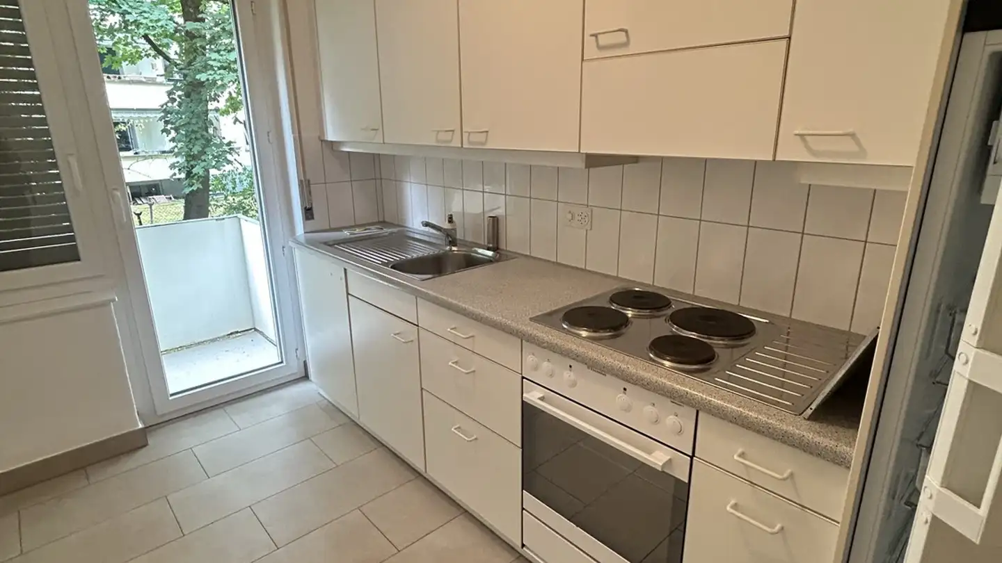 Apartment for rent - Wylerfeldstrasse 10, 3014 Bern - Photo 4