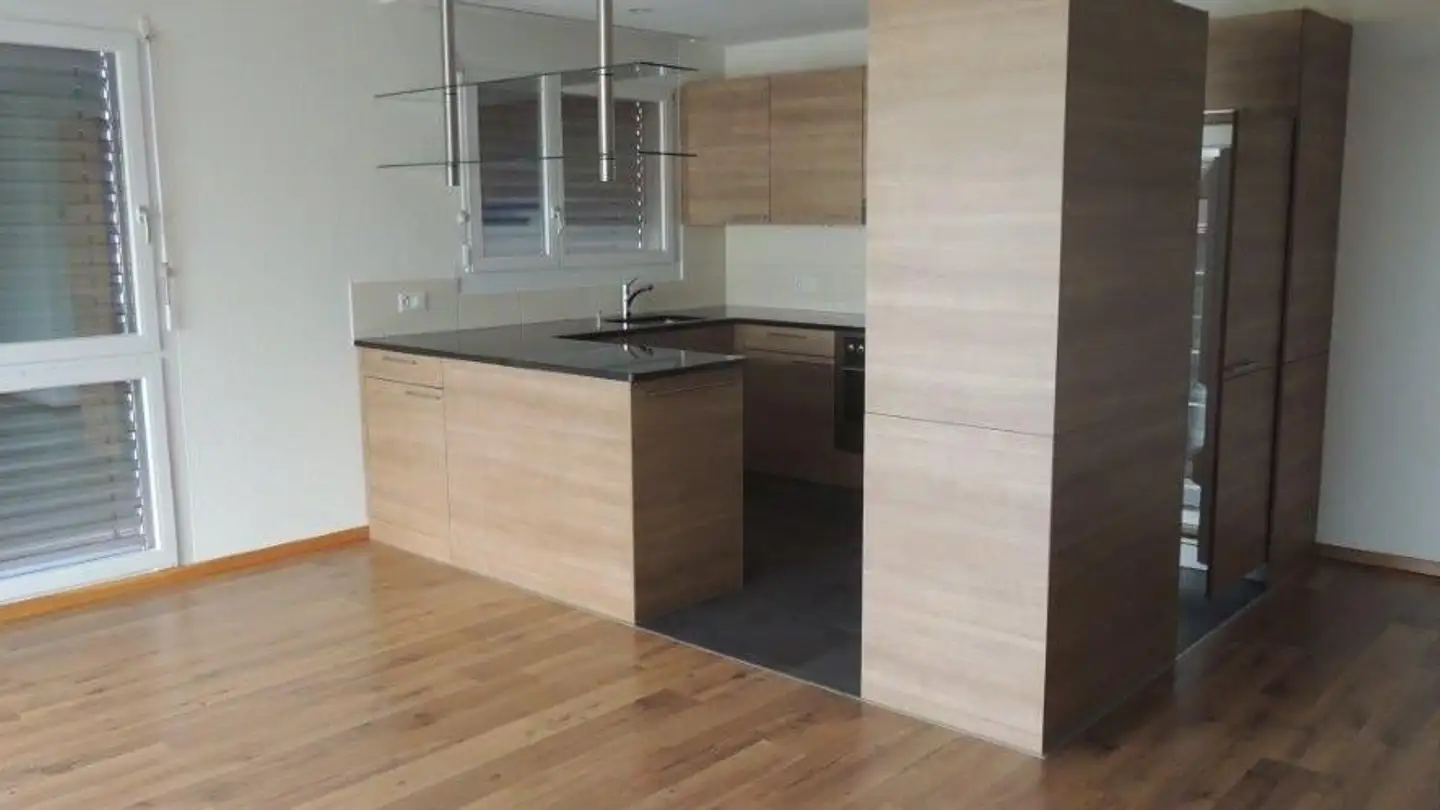 Apartment for rent - Schulstrasse 2, 5505 Brunegg - Photo 2
