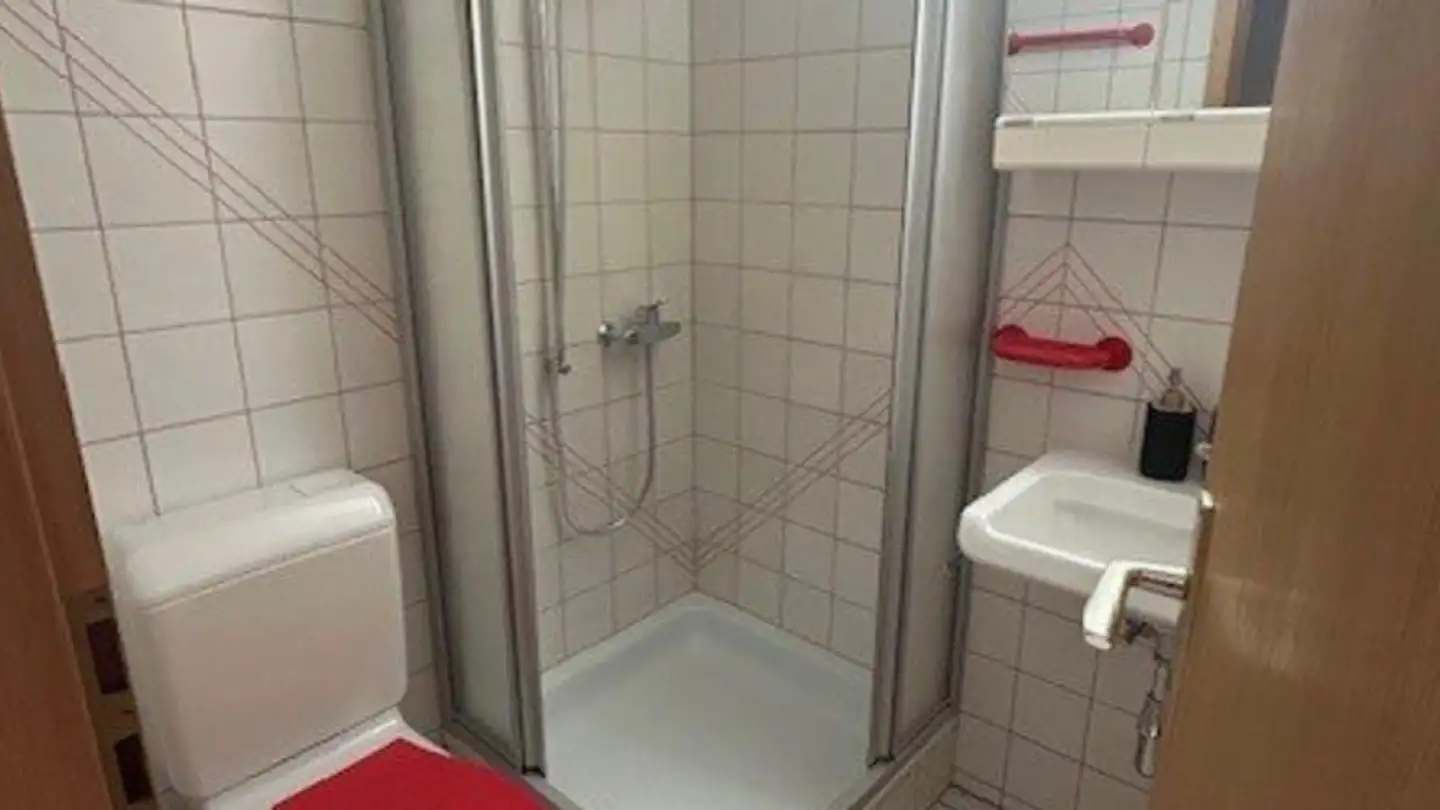Furnished apartment for rent - Avenue Verdeil 38, 1005 Lausanne - Photo 3