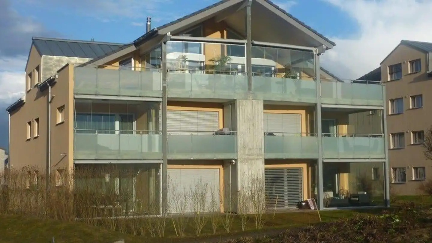 Apartment for rent - Schulstrasse 2, 5505 Brunegg