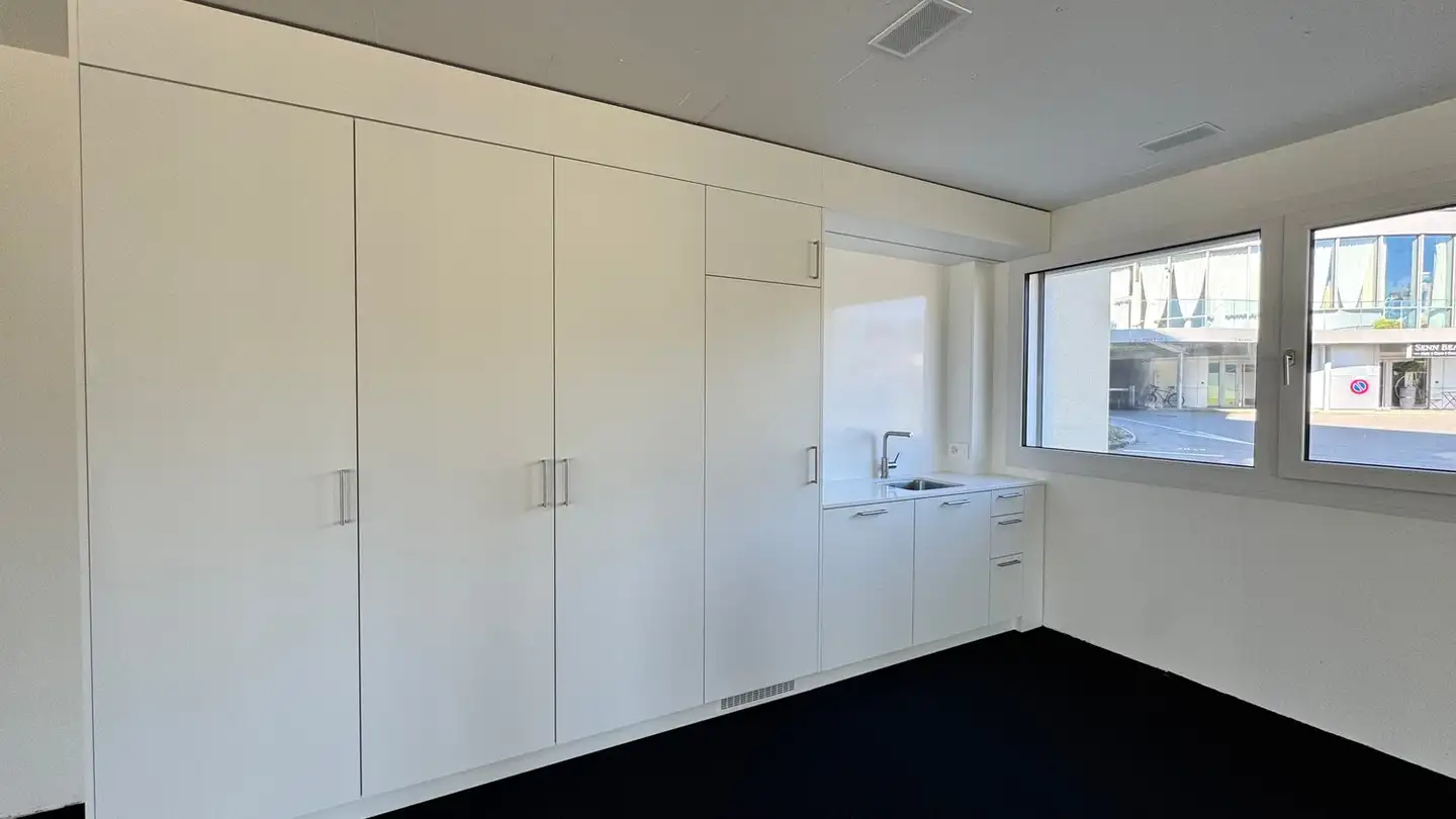 Department store for rent - Summelenweg, 8808 Pfäffikon SZ - Photo 3