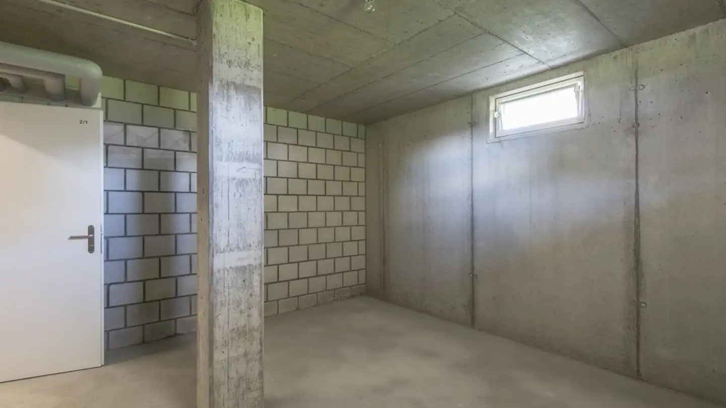 Hobby room for rent - Burgweg 7, 3270 Aarberg - Photo 2