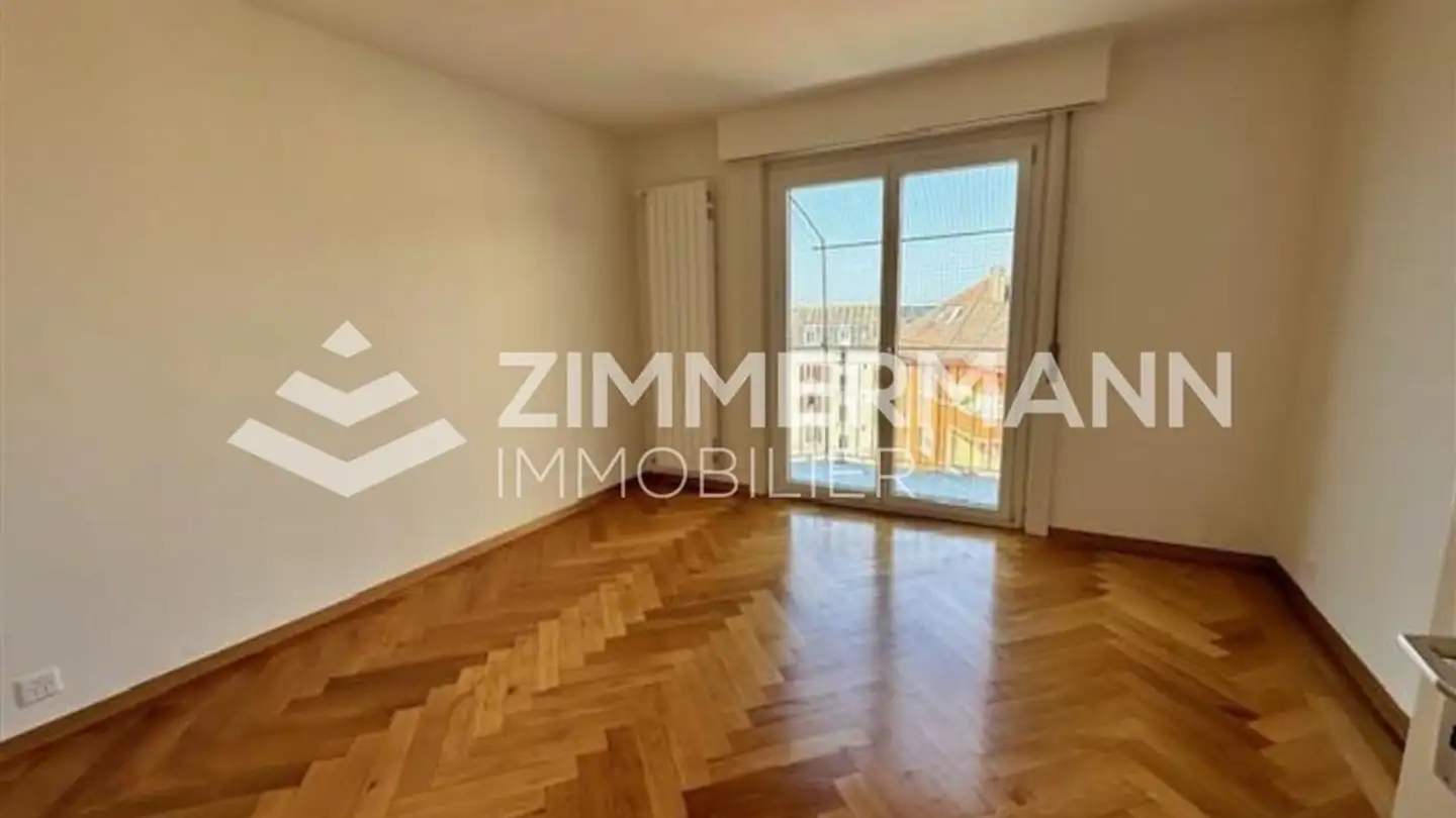 Wohnung mieten - Rue De Verdeaux, 1020 Renens VD