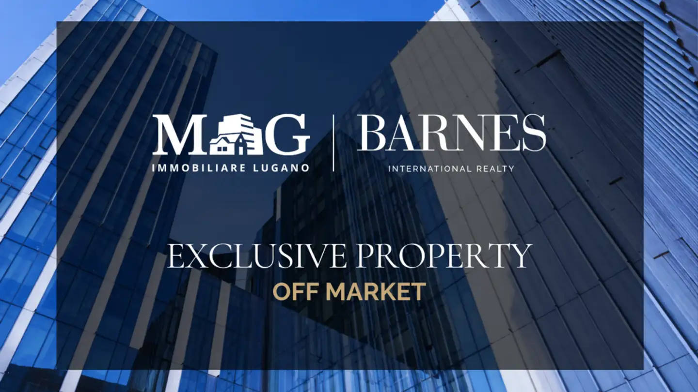 Mehrfamilienhaus kaufen - 6500 Bellinzona