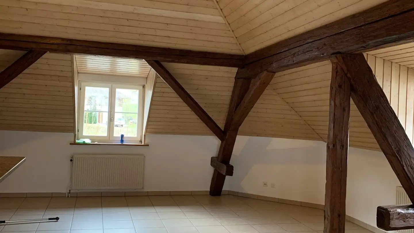 Apartment for rent - Place De La Liberté 25, 2805 Soyhières