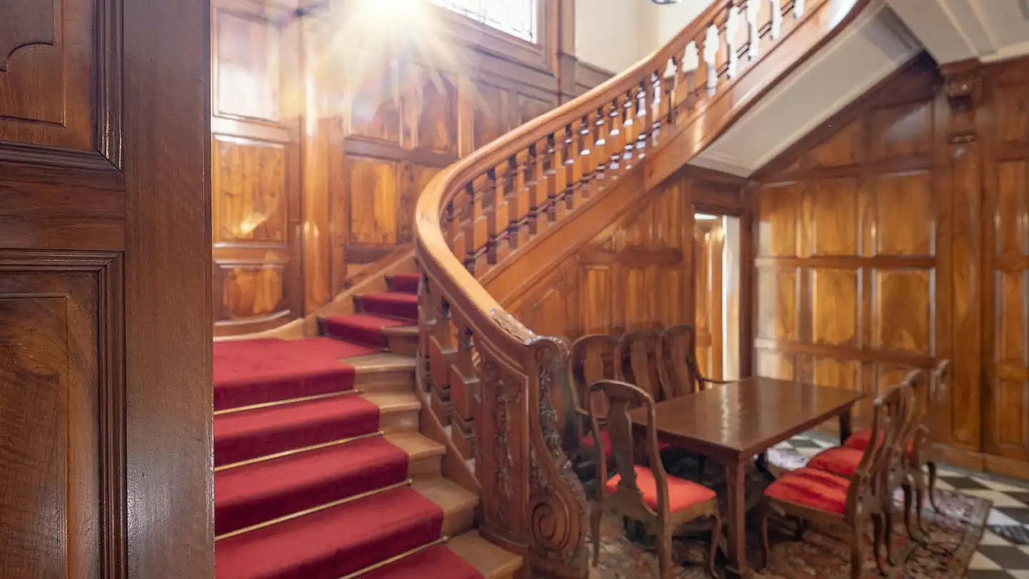 Villa for sale - 4052 Basel - Photo 4