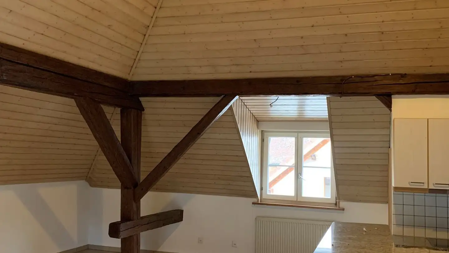 Apartment for rent - Place De La Liberté 25, 2805 Soyhières - Photo 2