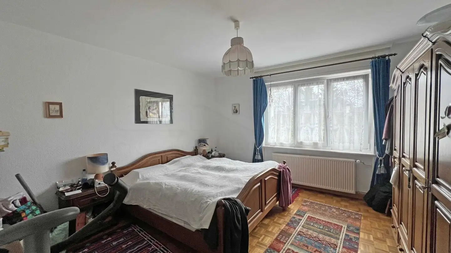 Casa singola in vendita - 1752 Villars-sur-Glâne - Foto 4