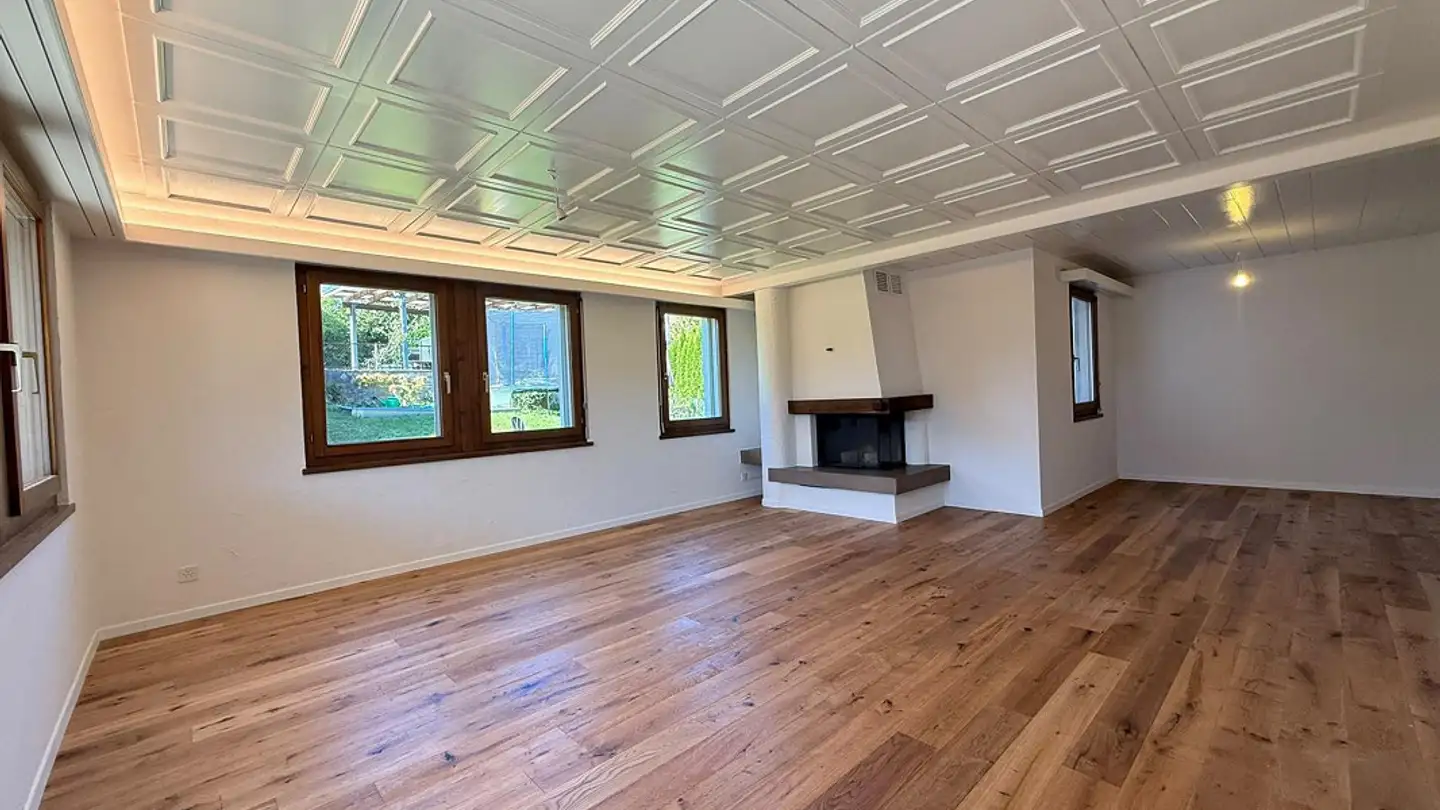 Appartamento a gradini in vendita - Kirchstrasse 6, 9402 Mörschwil - Foto 2